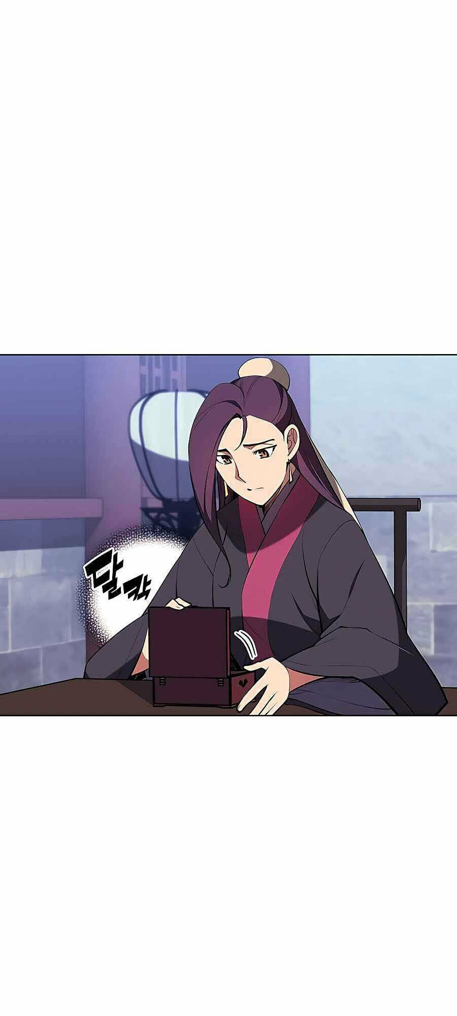 Học Giả Kiếm Sĩ Chapter 41 - Trang 2