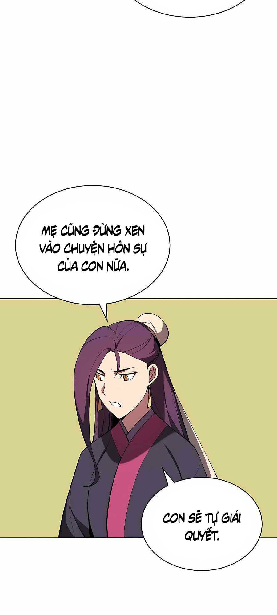 Học Giả Kiếm Sĩ Chapter 41 - Trang 2