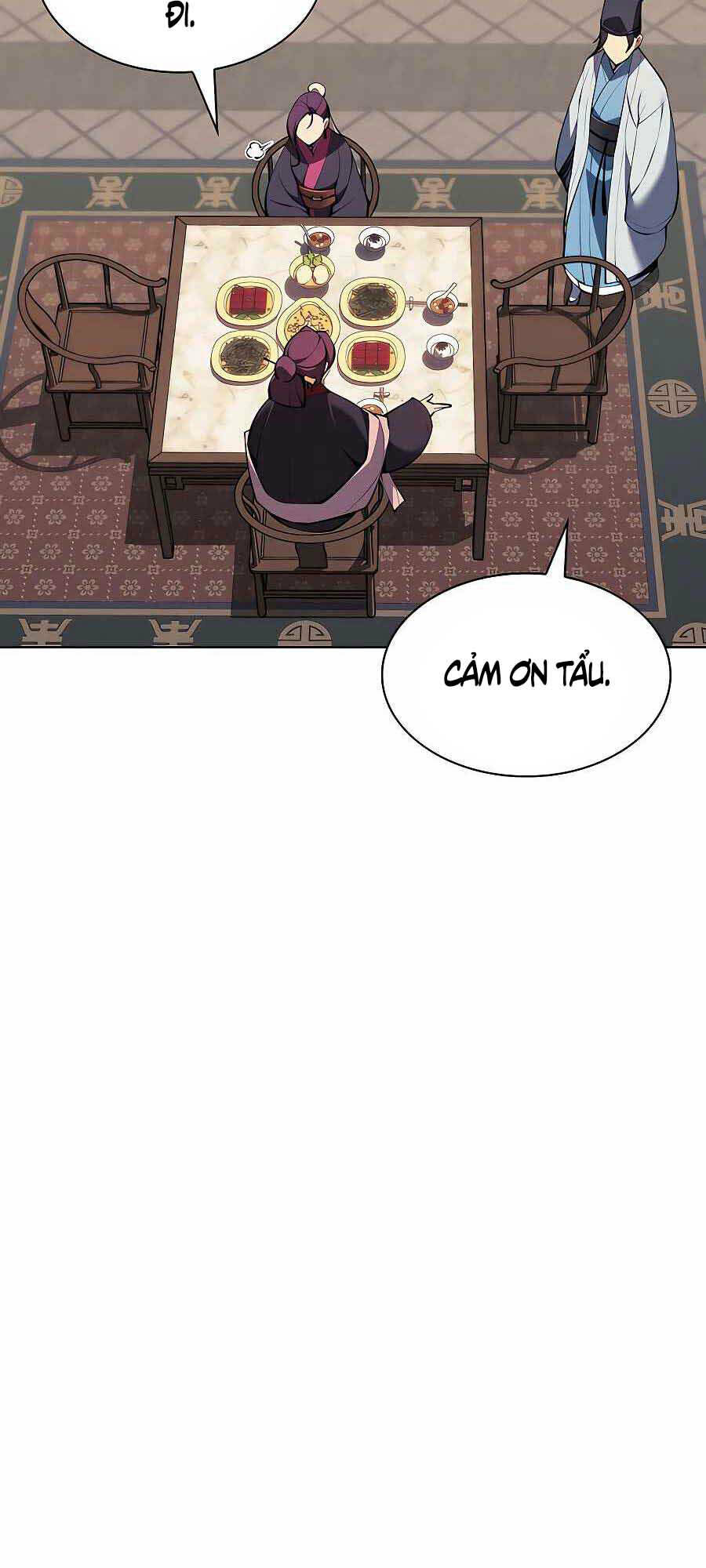 Học Giả Kiếm Sĩ Chapter 41 - Trang 2