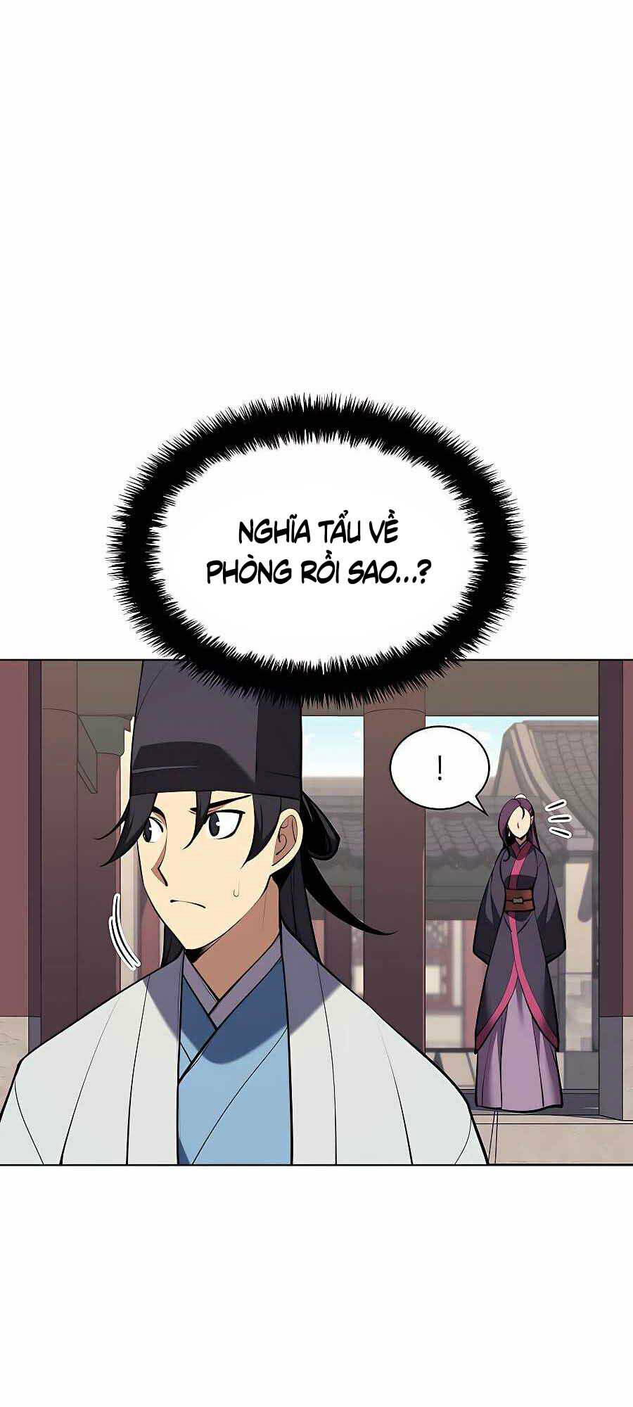 Học Giả Kiếm Sĩ Chapter 41 - Trang 2