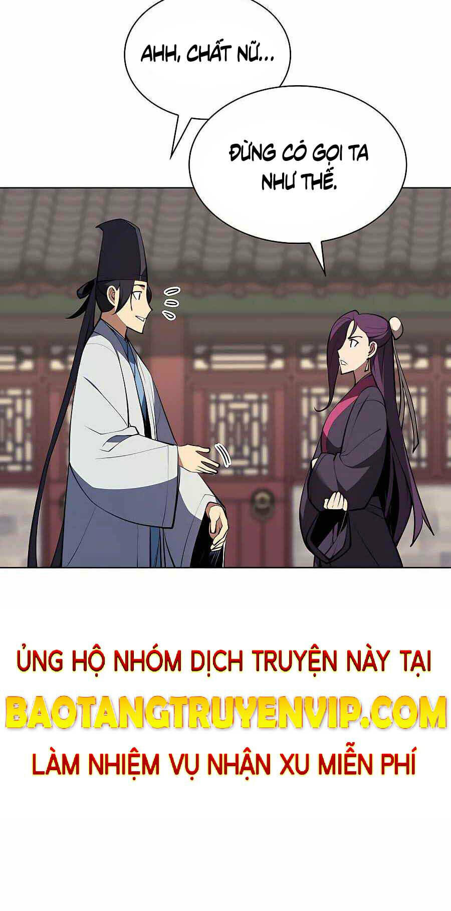 Học Giả Kiếm Sĩ Chapter 41 - Trang 2