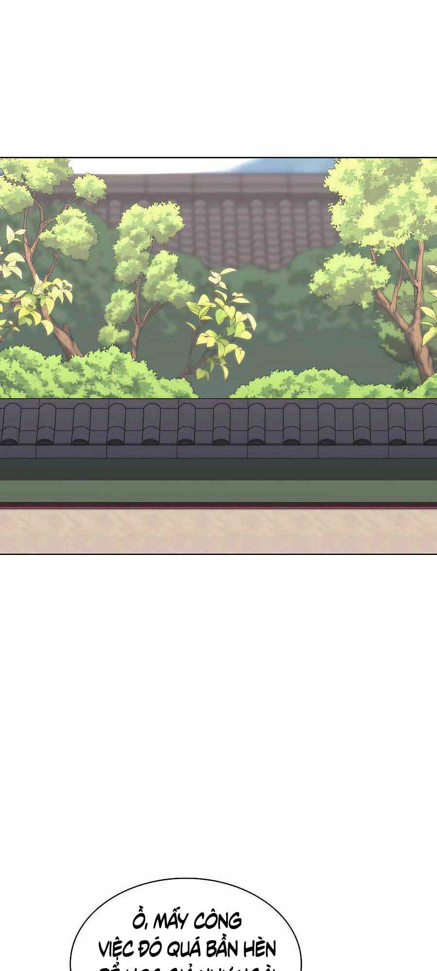 Học Giả Kiếm Sĩ Chapter 41 - Trang 2