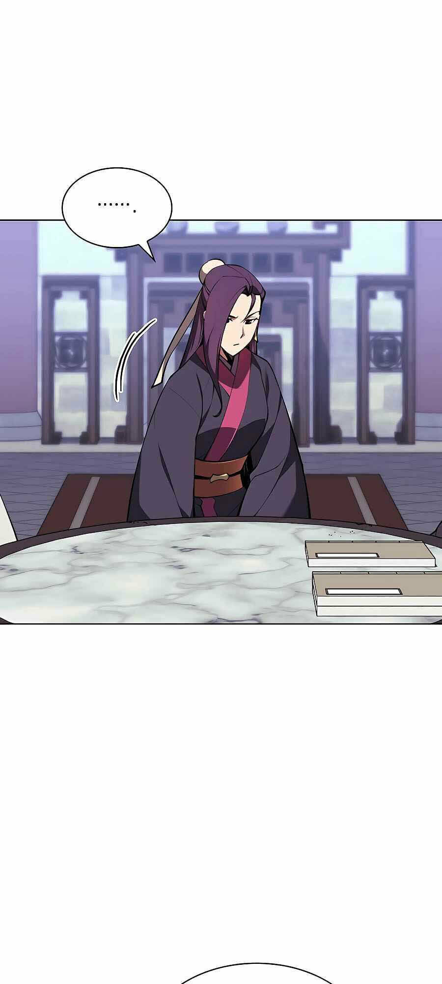 Học Giả Kiếm Sĩ Chapter 41 - Trang 2