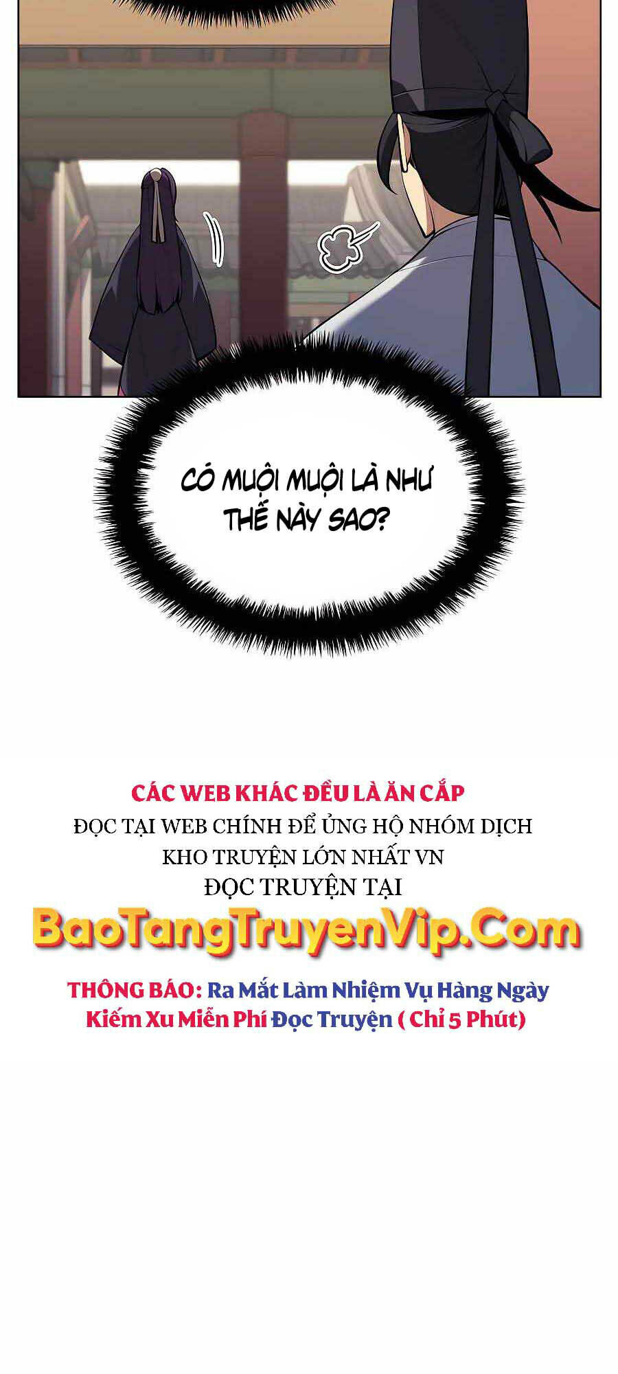 Học Giả Kiếm Sĩ Chapter 41 - Trang 2