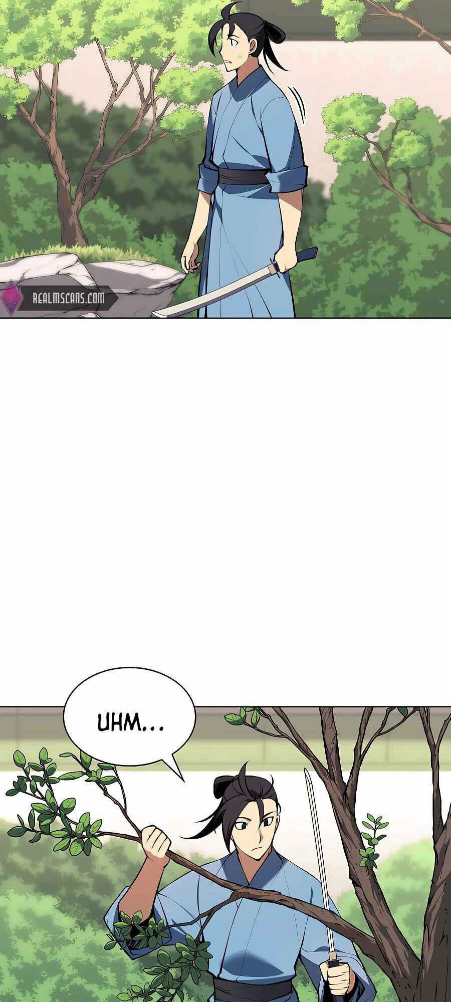 Học Giả Kiếm Sĩ Chapter 41 - Trang 2