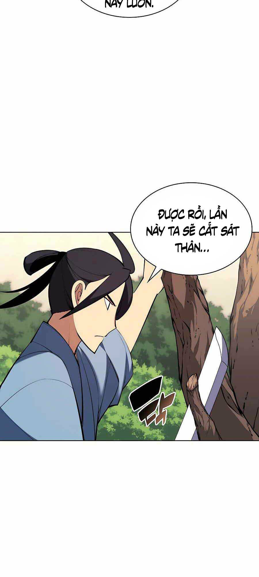 Học Giả Kiếm Sĩ Chapter 41 - Trang 2