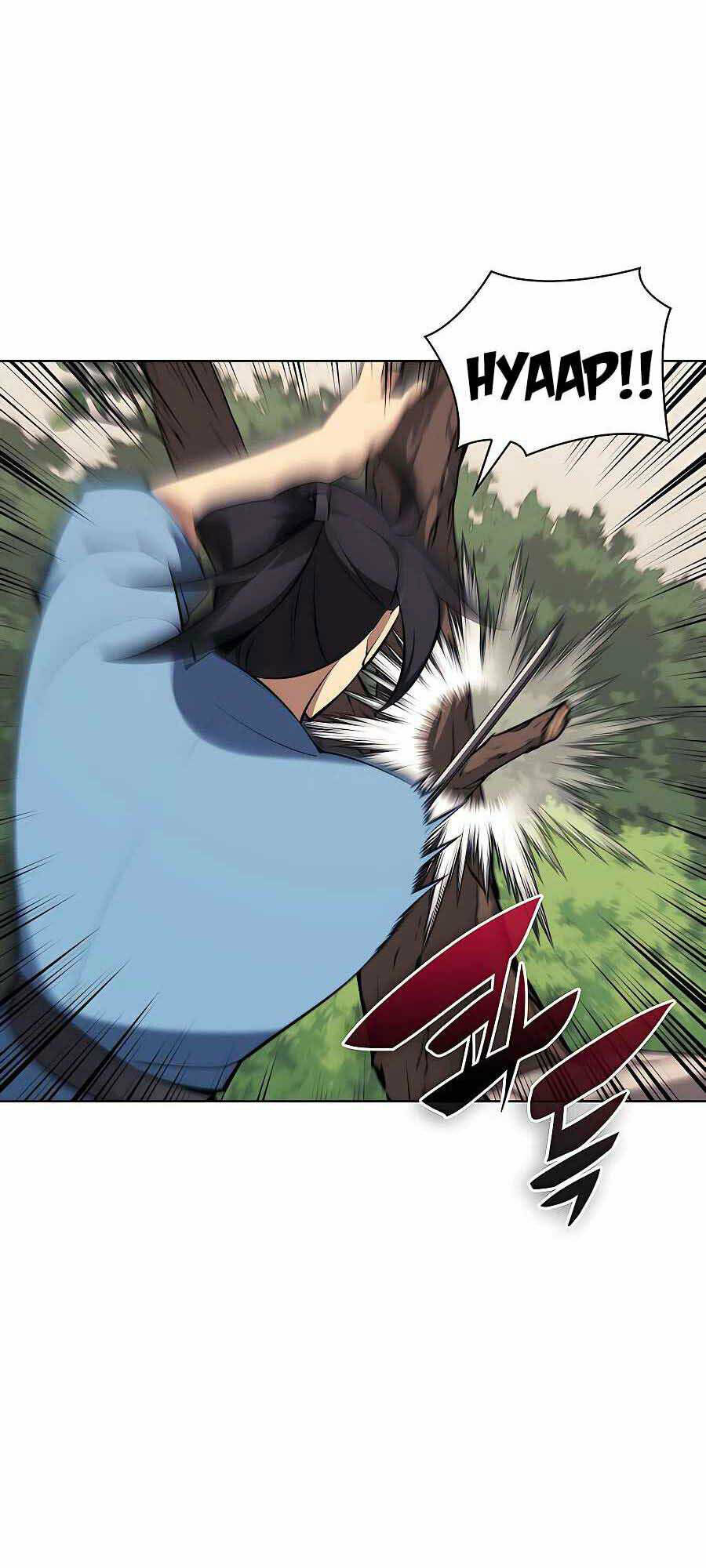 Học Giả Kiếm Sĩ Chapter 41 - Trang 2