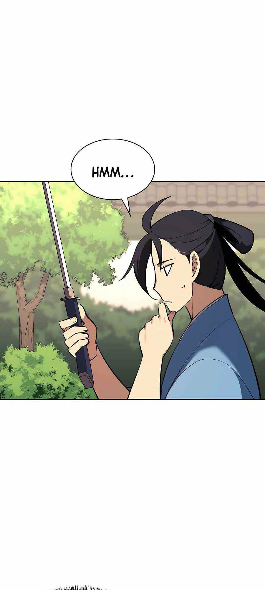 Học Giả Kiếm Sĩ Chapter 41 - Trang 2