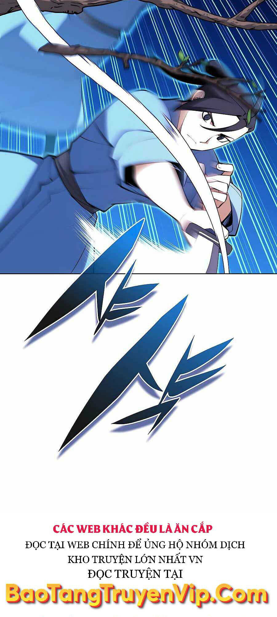 Học Giả Kiếm Sĩ Chapter 41 - Trang 2