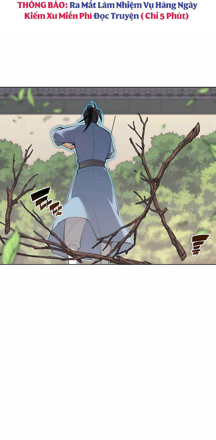 Học Giả Kiếm Sĩ Chapter 41 - Trang 2