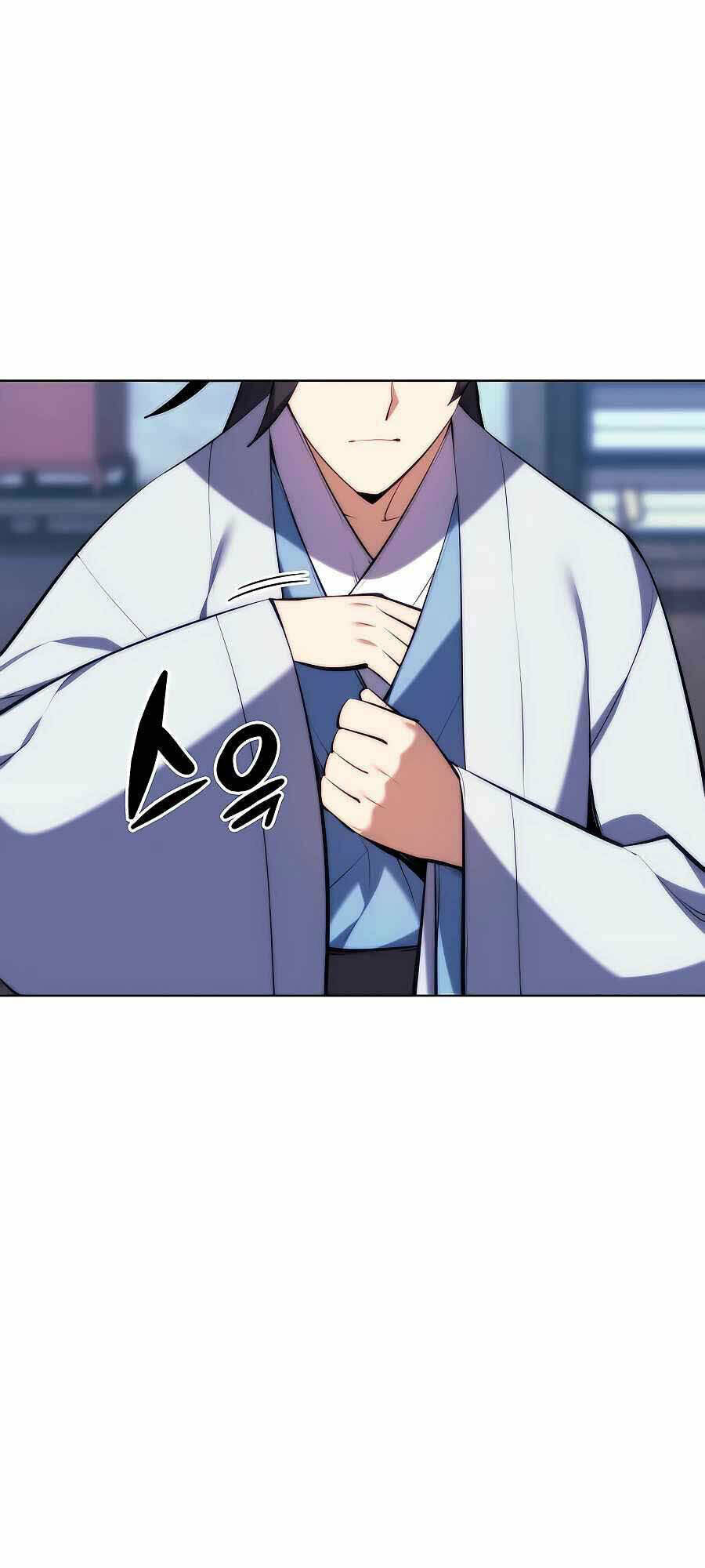 Học Giả Kiếm Sĩ Chapter 41 - Trang 2