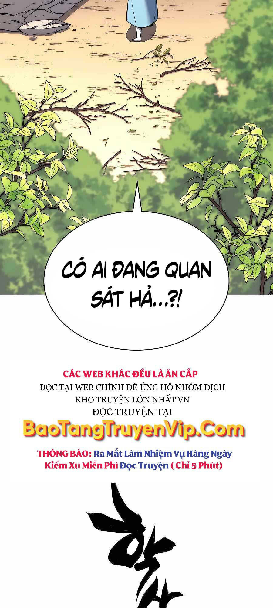 Học Giả Kiếm Sĩ Chapter 41 - Trang 2