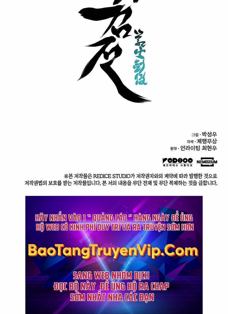 Học Giả Kiếm Sĩ Chapter 41 - Trang 2