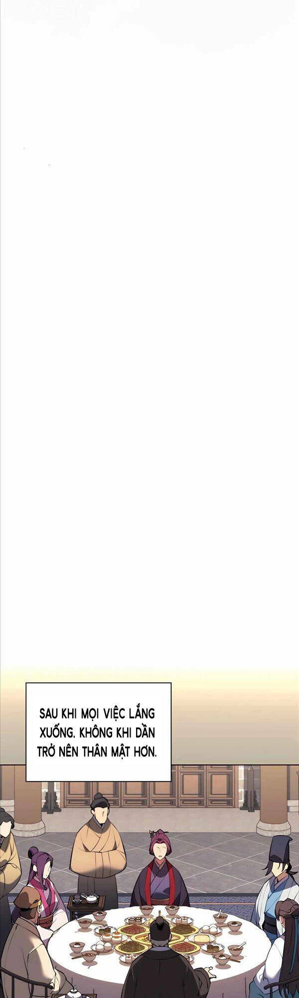 Học Giả Kiếm Sĩ Chapter 44 - Trang 2