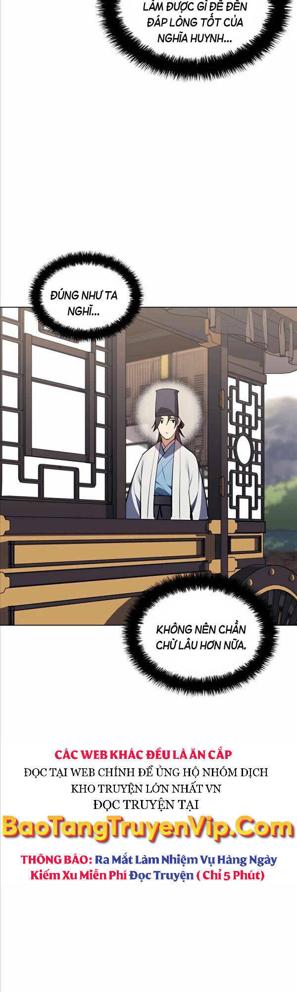 Học Giả Kiếm Sĩ Chapter 44 - Trang 2