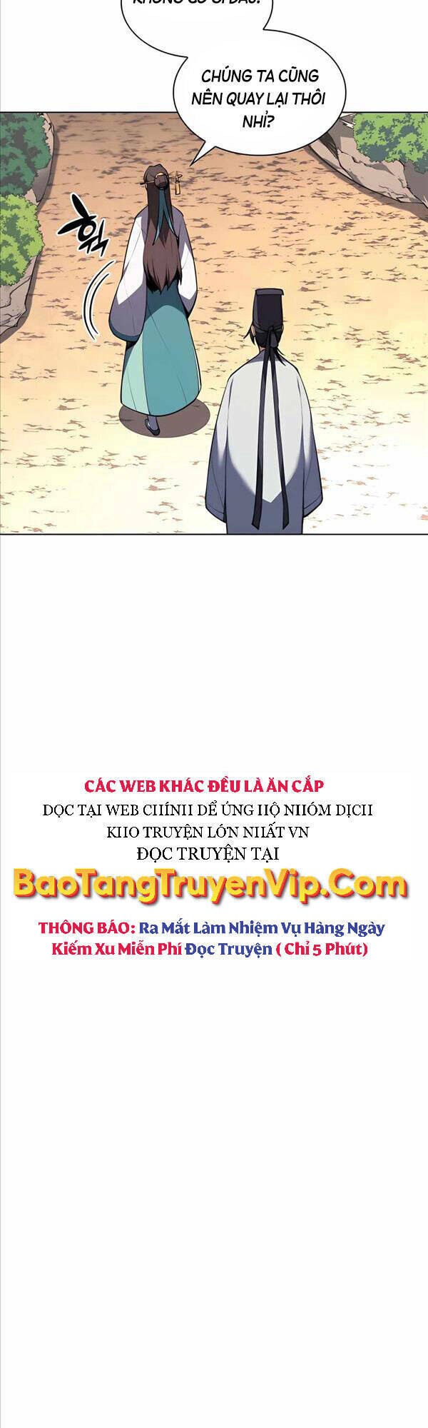 Học Giả Kiếm Sĩ Chapter 44 - Trang 2