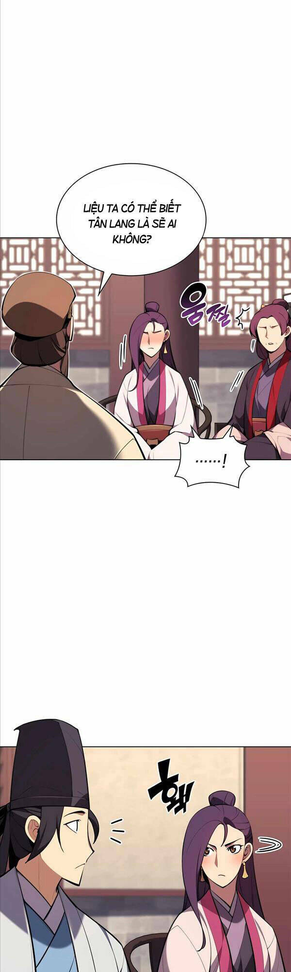 Học Giả Kiếm Sĩ Chapter 44 - Trang 2