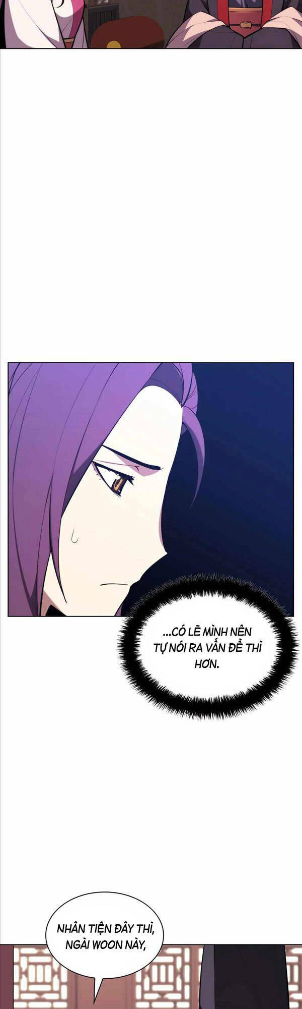 Học Giả Kiếm Sĩ Chapter 44 - Trang 2