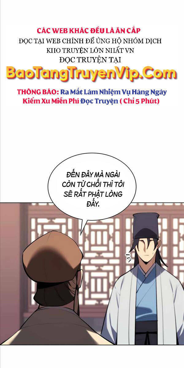 Học Giả Kiếm Sĩ Chapter 44 - Trang 2