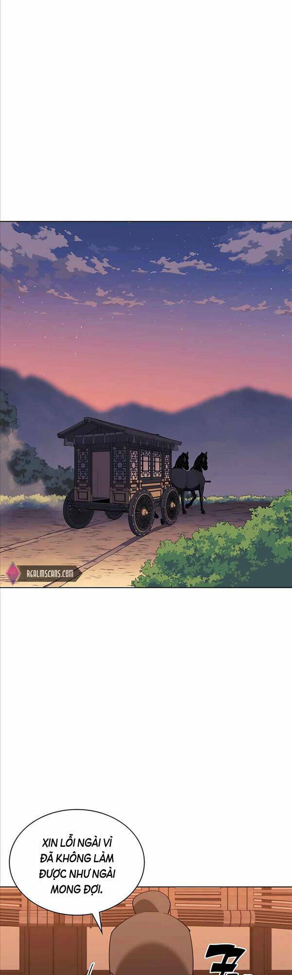 Học Giả Kiếm Sĩ Chapter 44 - Trang 2