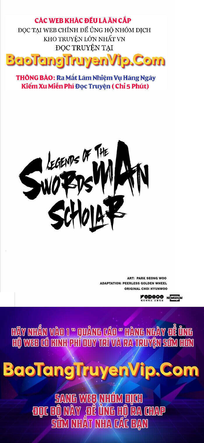 Học Giả Kiếm Sĩ Chapter 44 - Trang 2
