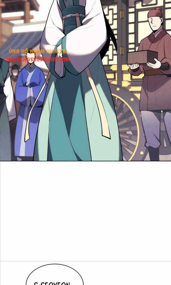 Học Giả Kiếm Sĩ Chapter 45 - Trang 2