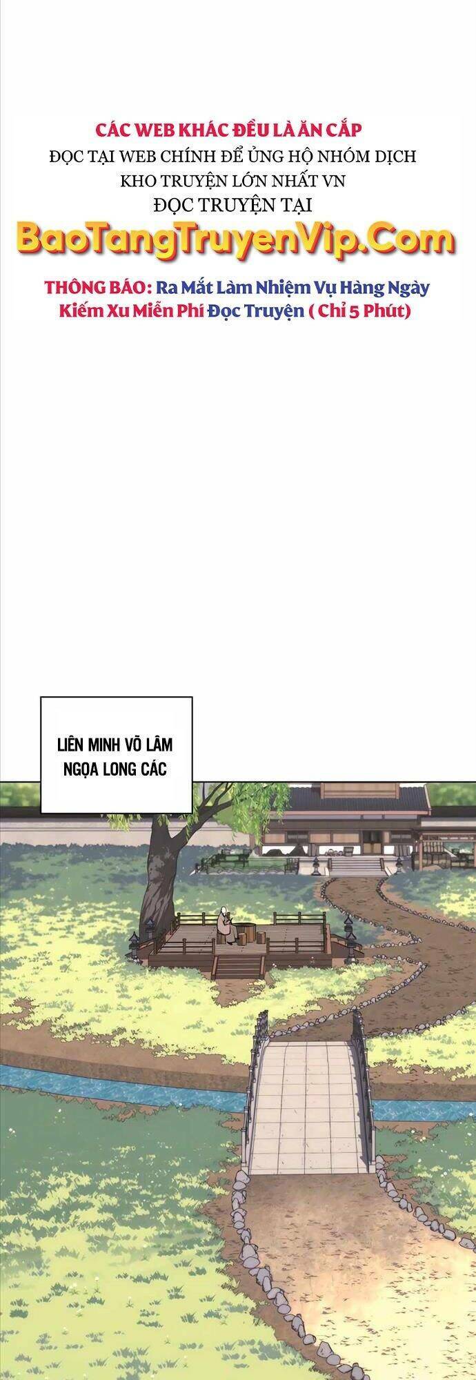 Học Giả Kiếm Sĩ Chapter 46 - Trang 2