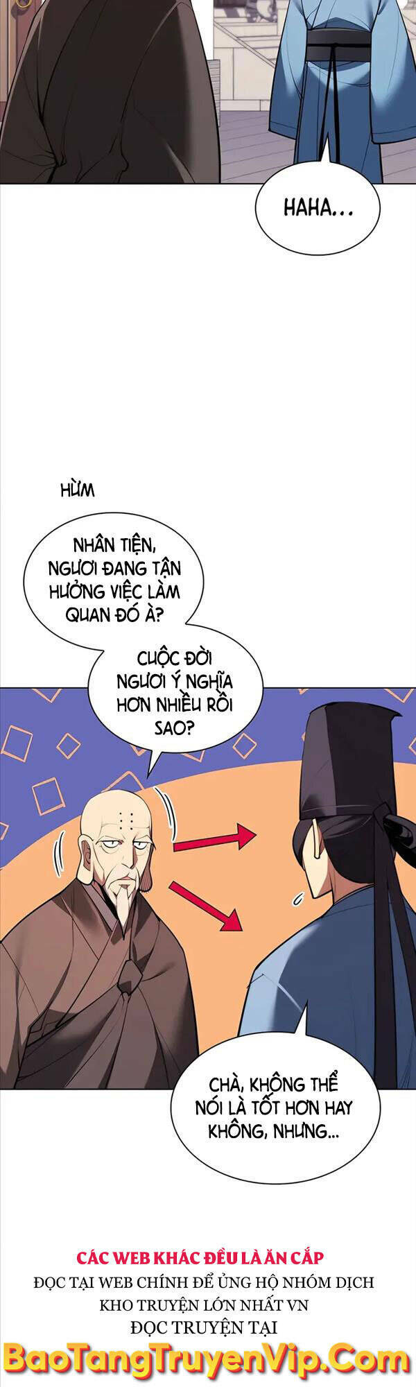 Học Giả Kiếm Sĩ Chapter 48 - Trang 2