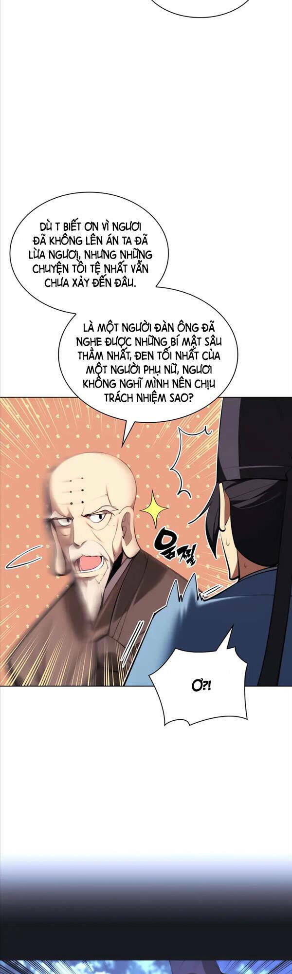 Học Giả Kiếm Sĩ Chapter 48 - Trang 2