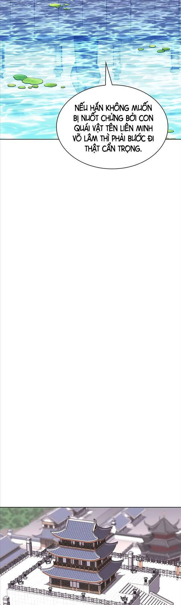 Học Giả Kiếm Sĩ Chapter 48 - Trang 2