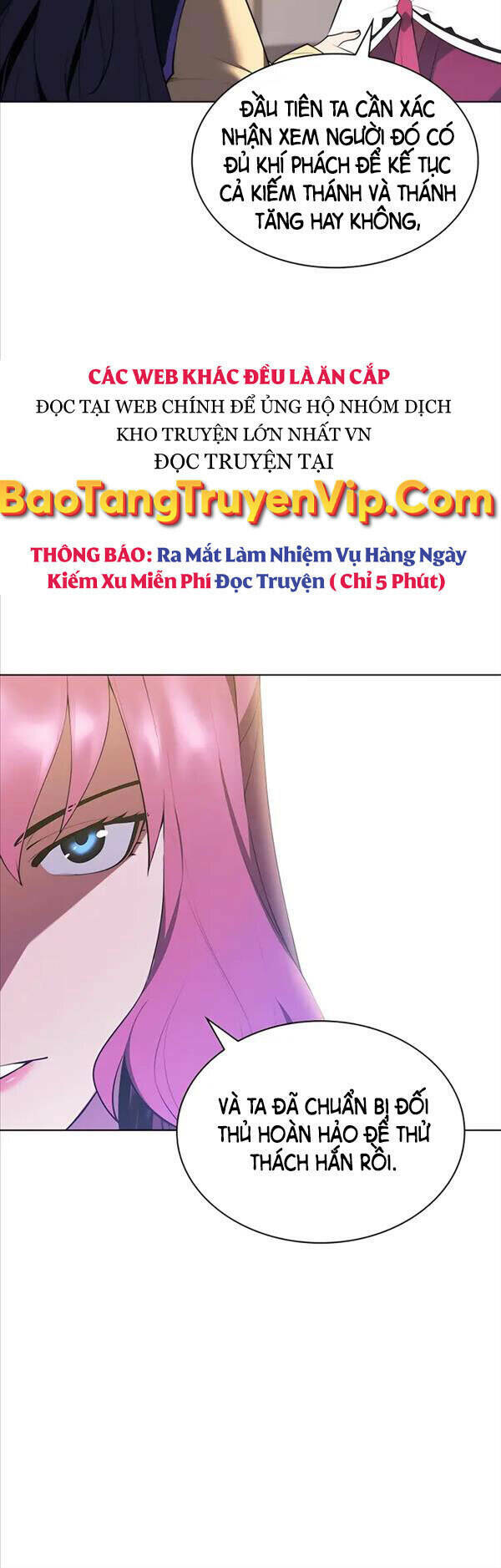 Học Giả Kiếm Sĩ Chapter 48 - Trang 2