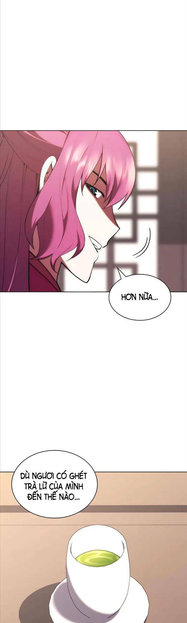 Học Giả Kiếm Sĩ Chapter 48 - Trang 2