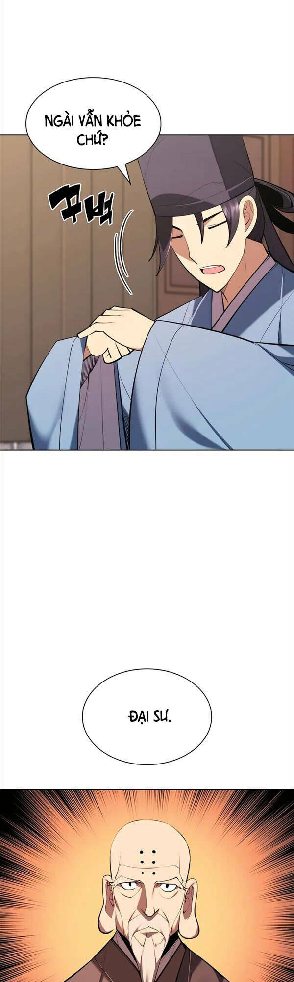 Học Giả Kiếm Sĩ Chapter 48 - Trang 2