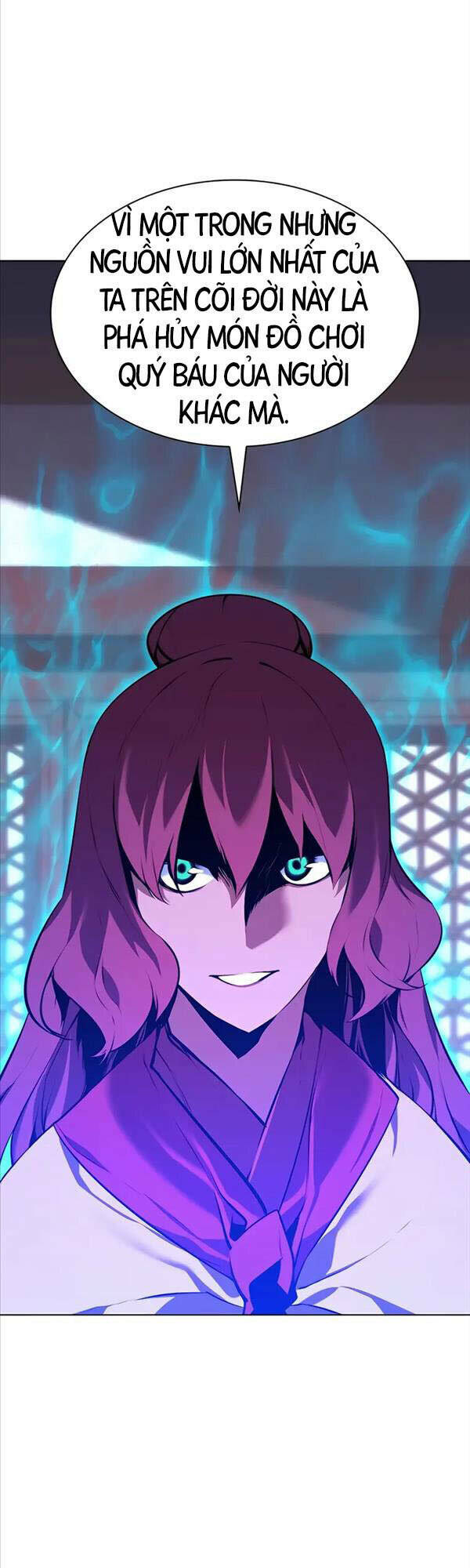 Học Giả Kiếm Sĩ Chapter 49 - Trang 2