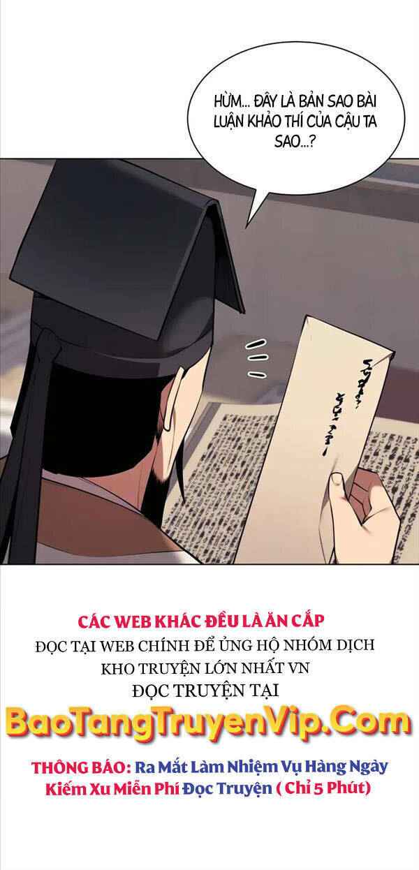 Học Giả Kiếm Sĩ Chapter 49 - Trang 2