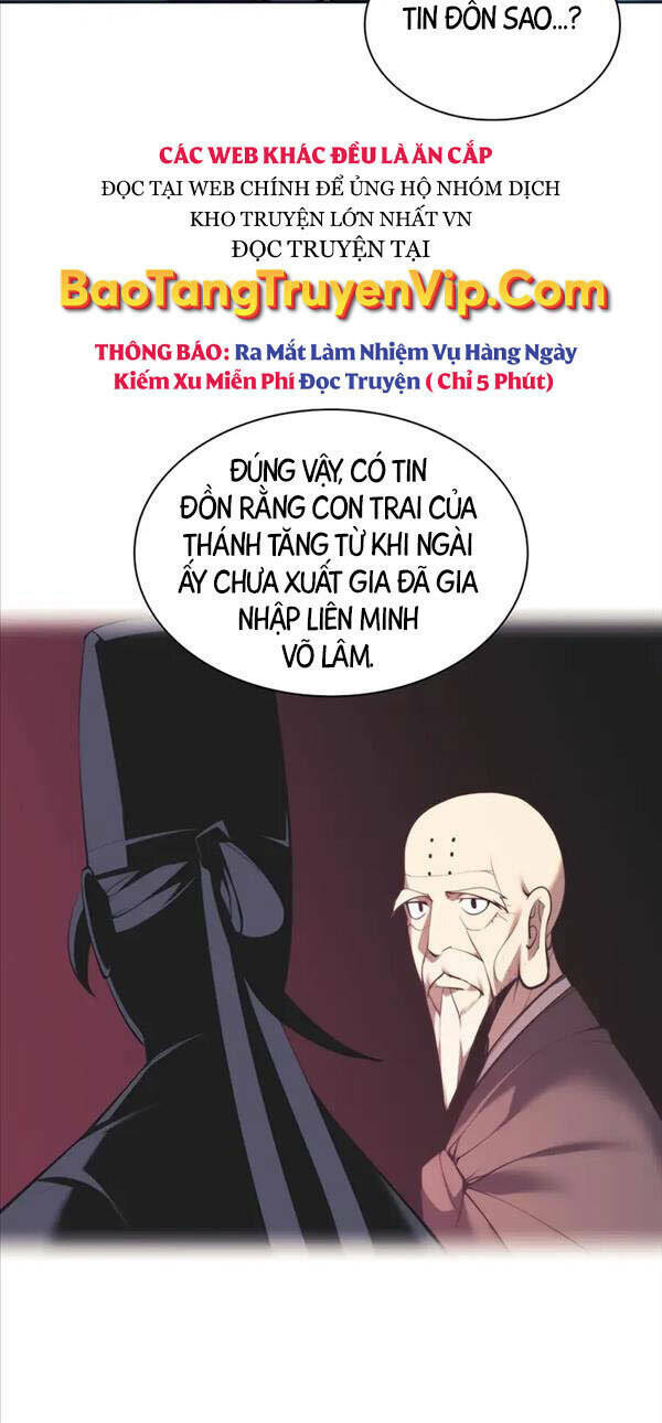 Học Giả Kiếm Sĩ Chapter 49 - Trang 2