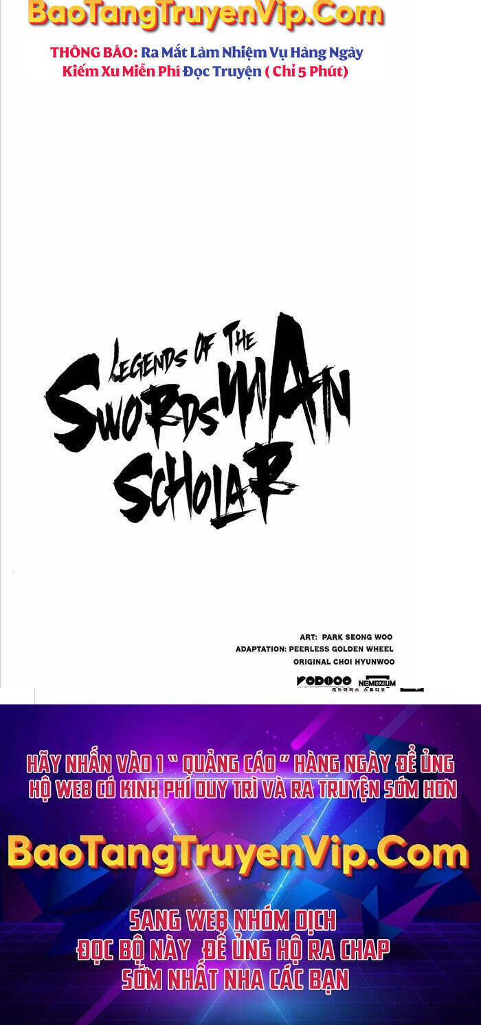 Học Giả Kiếm Sĩ Chapter 51 - Trang 2
