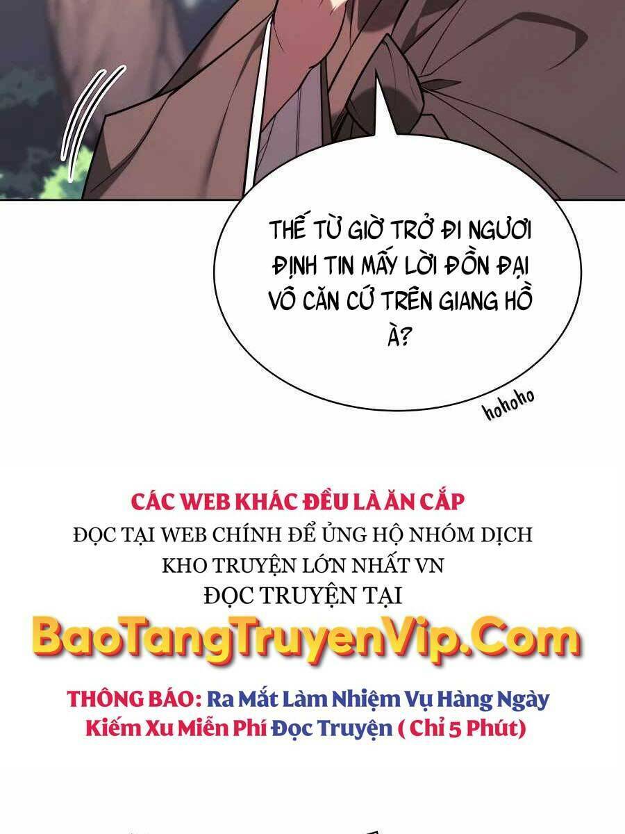 Học Giả Kiếm Sĩ Chapter 52 - Trang 2