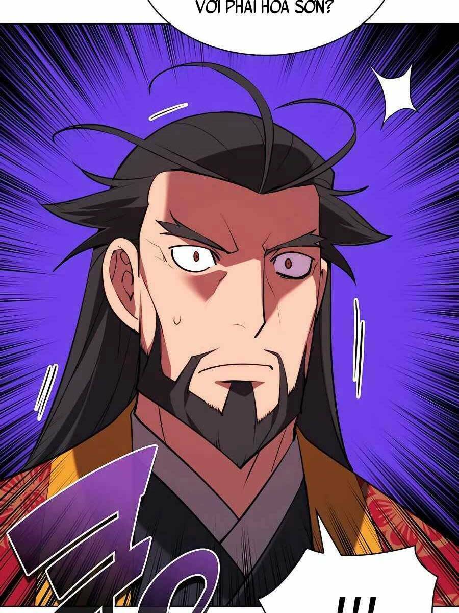 Học Giả Kiếm Sĩ Chapter 52 - Trang 2