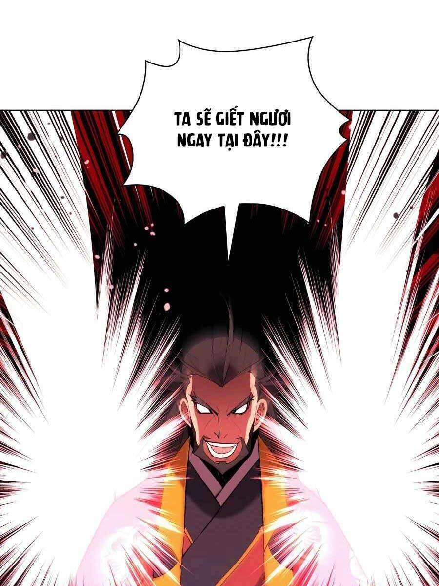 Học Giả Kiếm Sĩ Chapter 52 - Trang 2