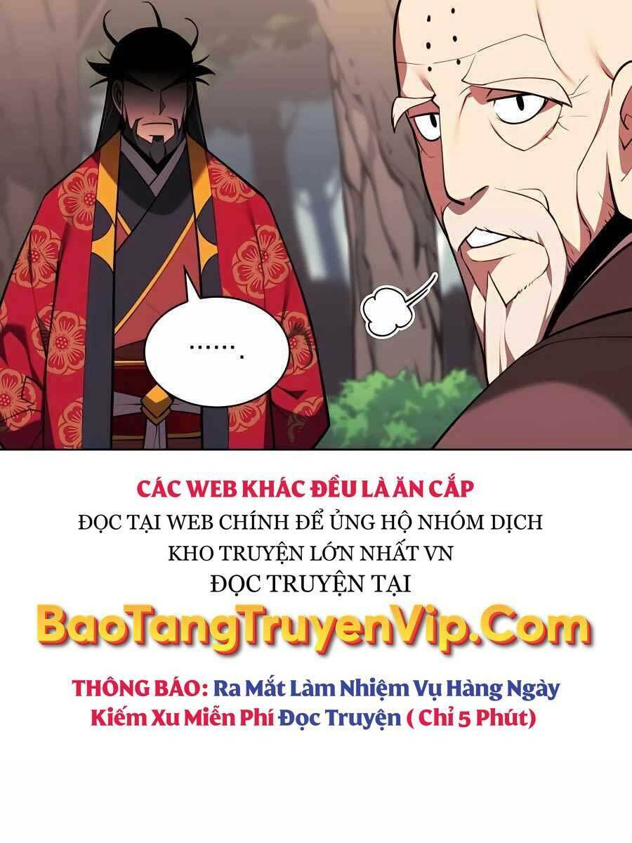 Học Giả Kiếm Sĩ Chapter 52 - Trang 2