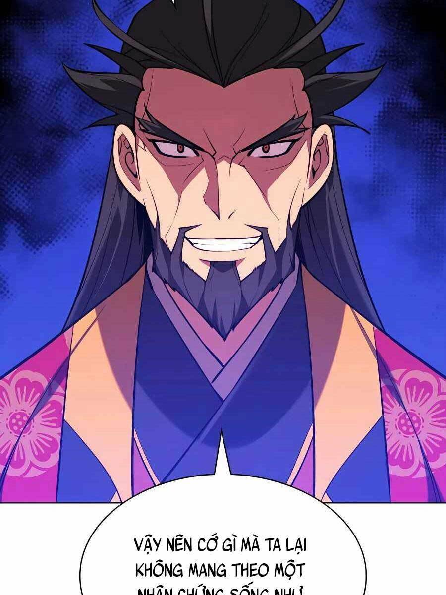 Học Giả Kiếm Sĩ Chapter 52 - Trang 2