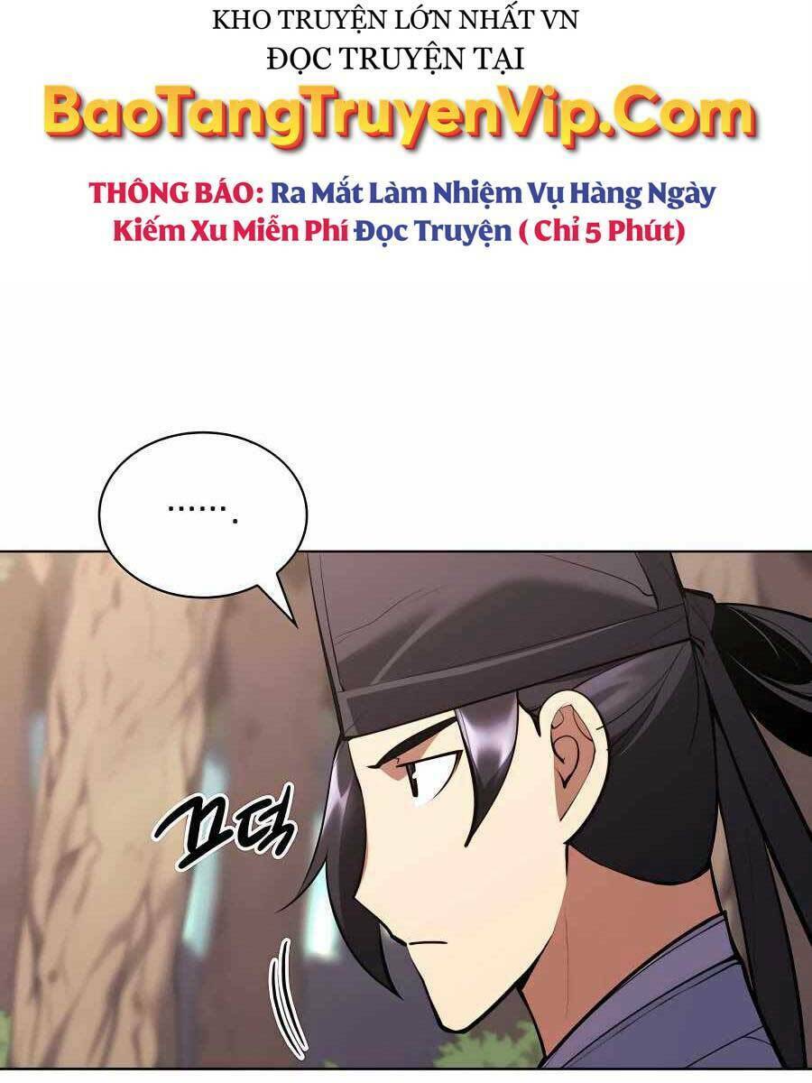 Học Giả Kiếm Sĩ Chapter 52 - Trang 2