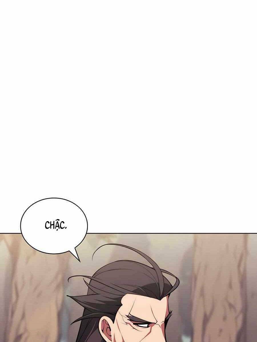 Học Giả Kiếm Sĩ Chapter 52 - Trang 2