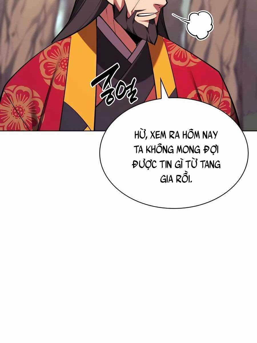 Học Giả Kiếm Sĩ Chapter 52 - Trang 2