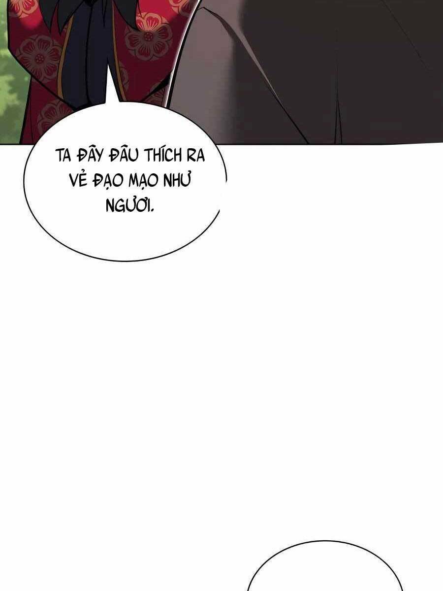 Học Giả Kiếm Sĩ Chapter 52 - Trang 2