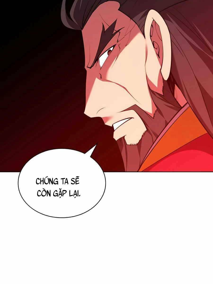 Học Giả Kiếm Sĩ Chapter 52 - Trang 2