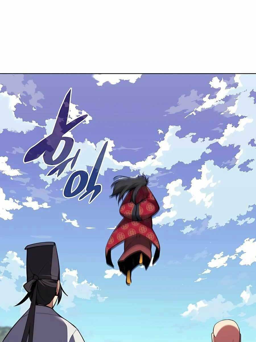 Học Giả Kiếm Sĩ Chapter 52 - Trang 2