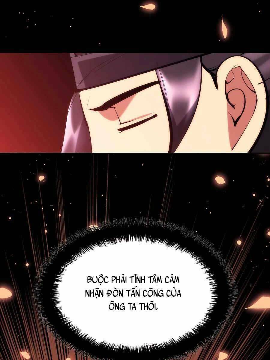 Học Giả Kiếm Sĩ Chapter 52 - Trang 2