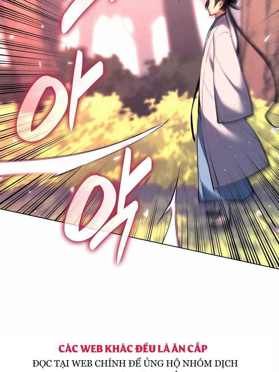 Học Giả Kiếm Sĩ Chapter 52 - Trang 2